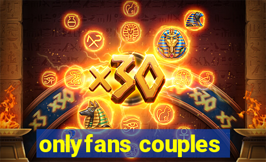 onlyfans couples