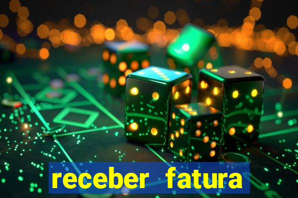 receber fatura casas bahia por e-mail