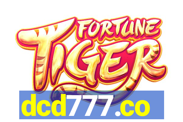 dcd777.co