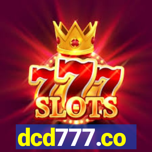 dcd777.co
