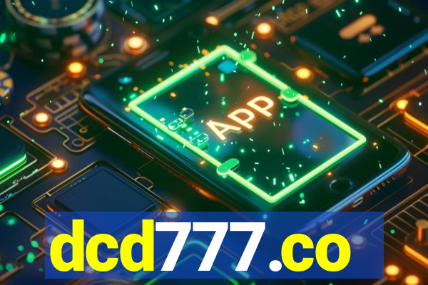 dcd777.co