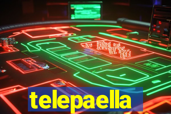 telepaella