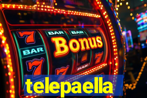 telepaella