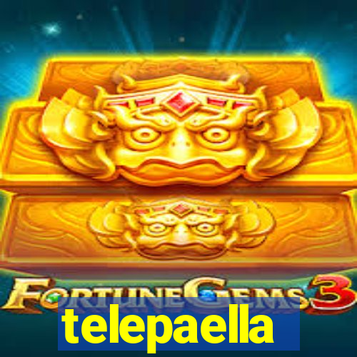 telepaella