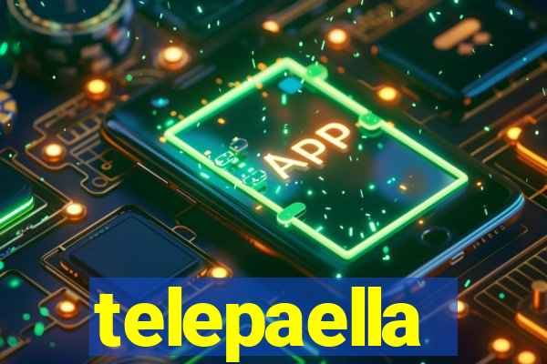 telepaella