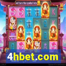 4hbet.com