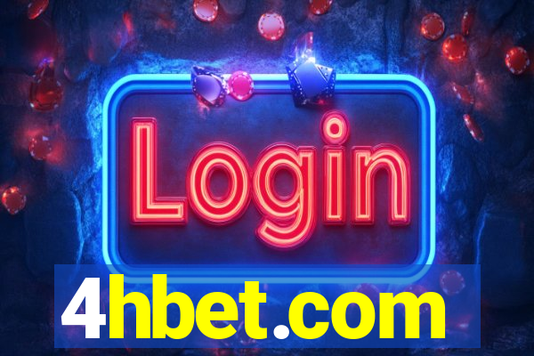 4hbet.com