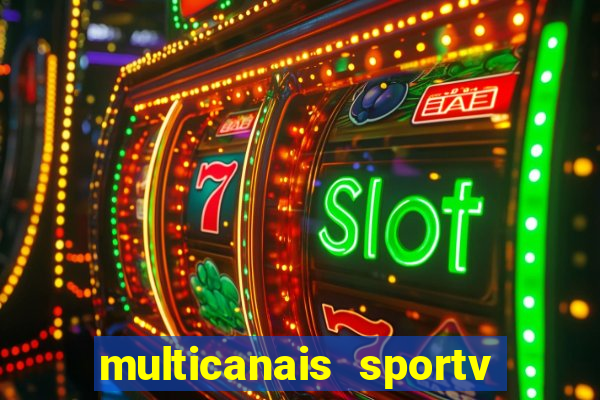multicanais sportv 2 ao vivo