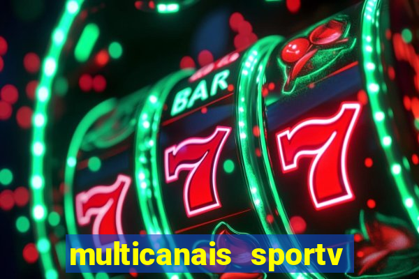 multicanais sportv 2 ao vivo