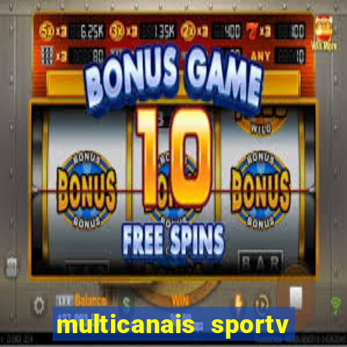 multicanais sportv 2 ao vivo