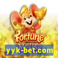 yyk-bet.com