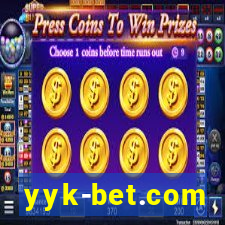 yyk-bet.com