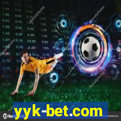 yyk-bet.com