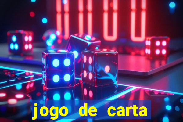 jogo de carta cigana online