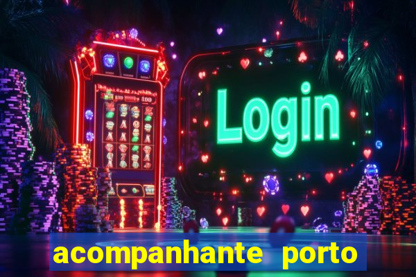 acompanhante porto velho ro