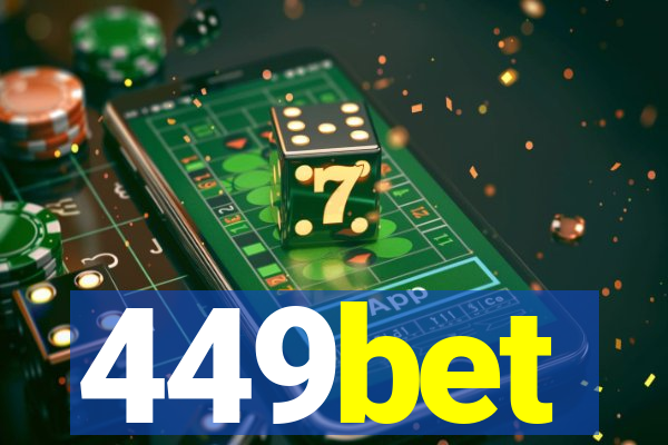 449bet