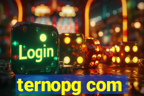 ternopg com