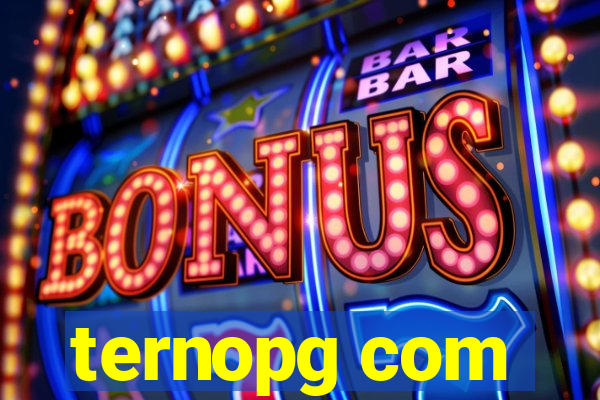 ternopg com