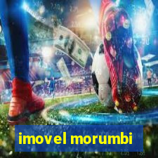 imovel morumbi