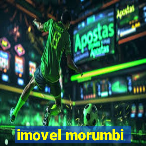 imovel morumbi