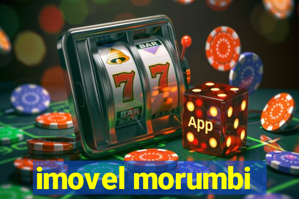 imovel morumbi