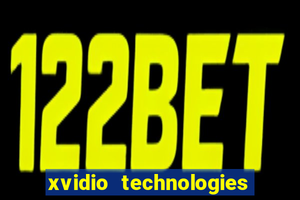 xvidio technologies startup os download