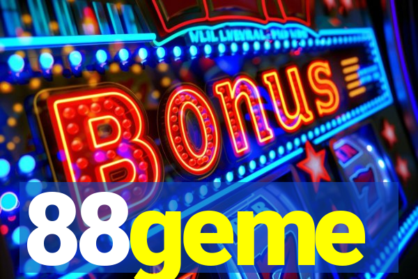 88geme
