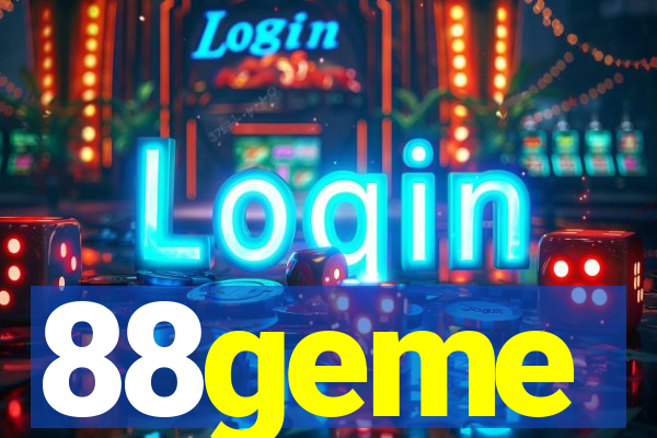 88geme