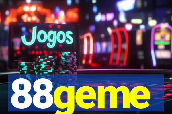 88geme