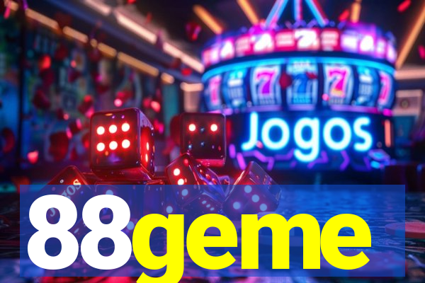 88geme