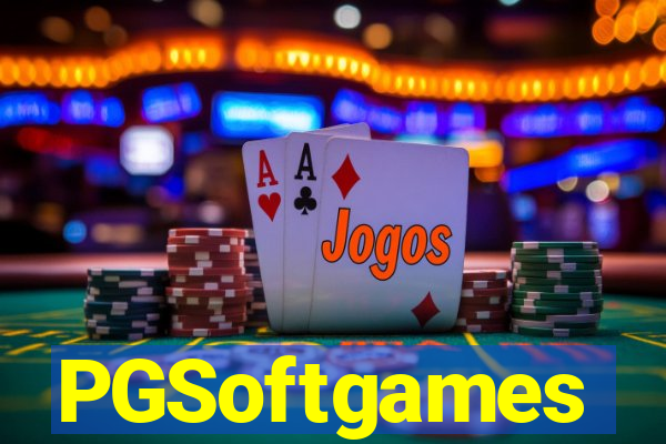 PGSoftgames