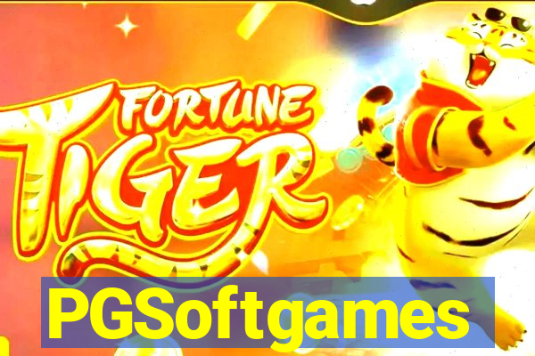 PGSoftgames