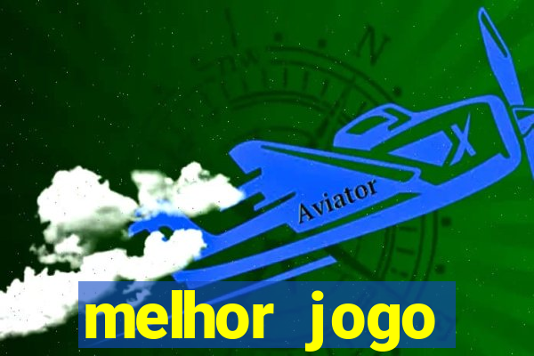 melhor jogo survival android