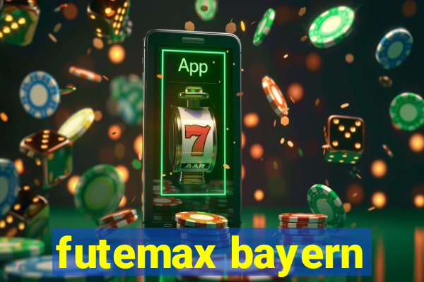 futemax bayern