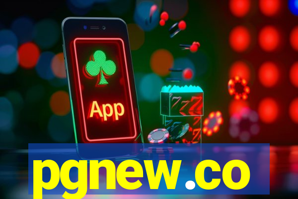 pgnew.co