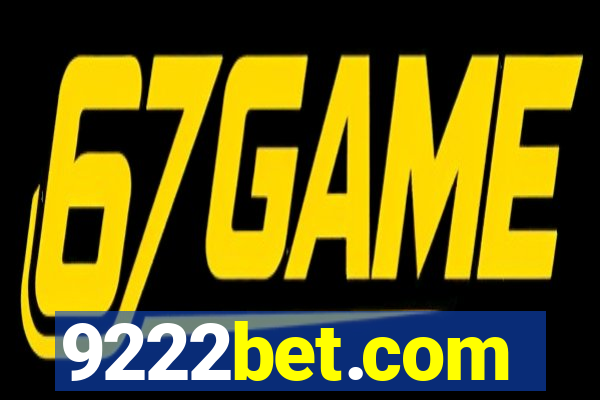 9222bet.com