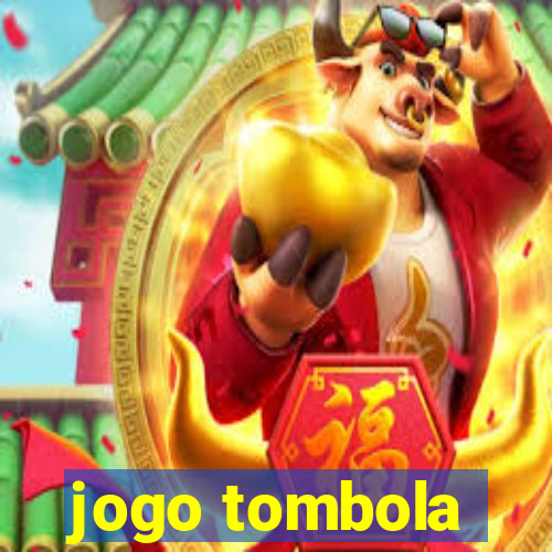 jogo tombola