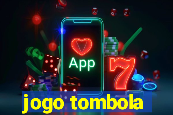 jogo tombola