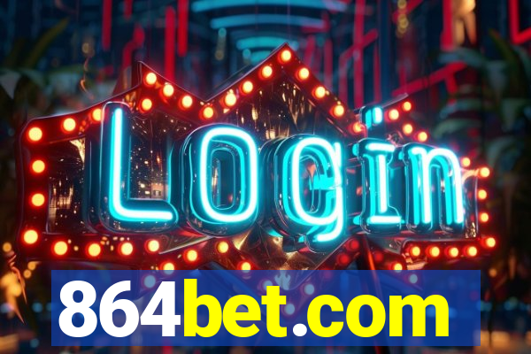 864bet.com