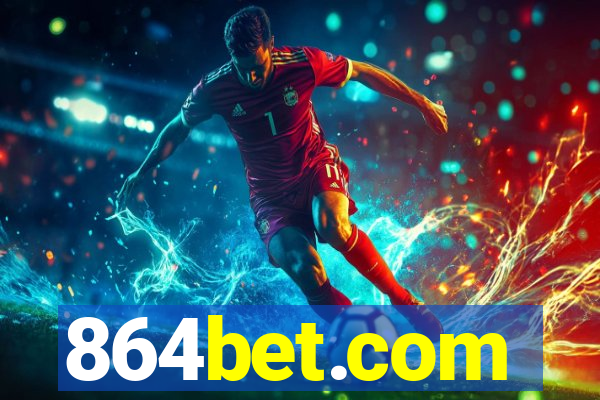 864bet.com