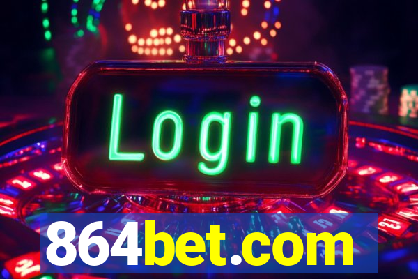 864bet.com