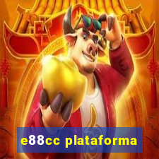 e88cc plataforma