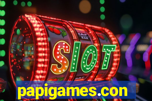 papigames.con