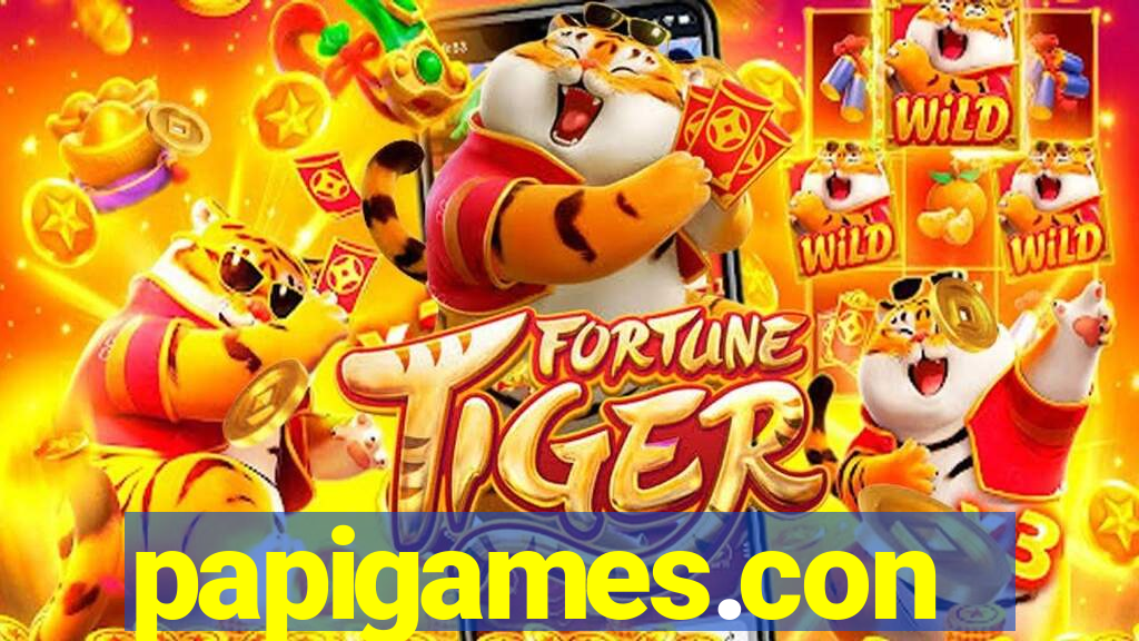 papigames.con