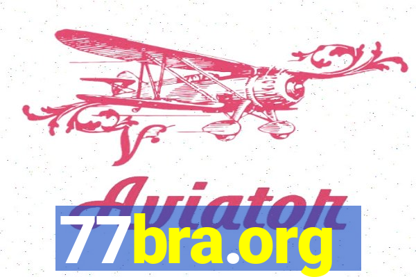 77bra.org