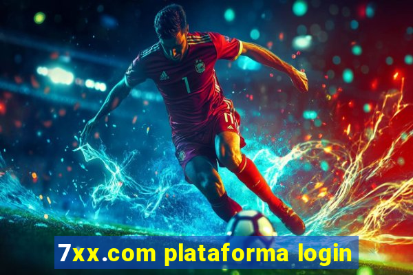7xx.com plataforma login