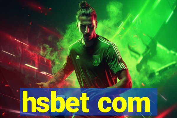 hsbet com