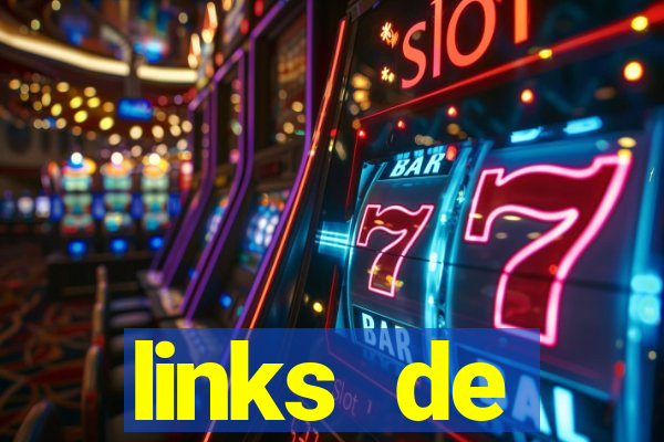 links de plataformas de jogos