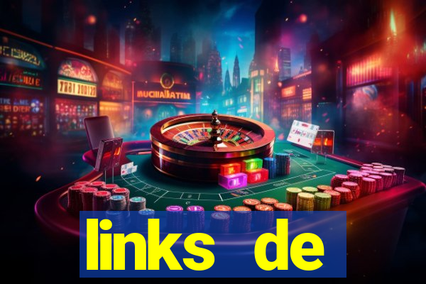links de plataformas de jogos