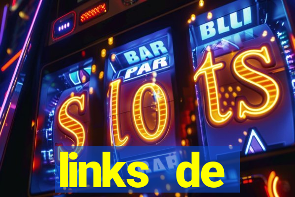 links de plataformas de jogos